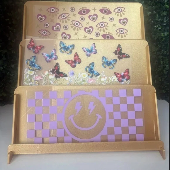 Sticker & Wrap Display - Picture 3 of 5